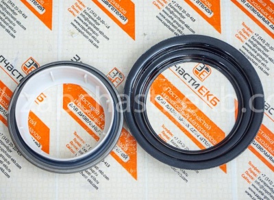 4025270 Сальник коленчатого вала передний KIT SEAL Cummins